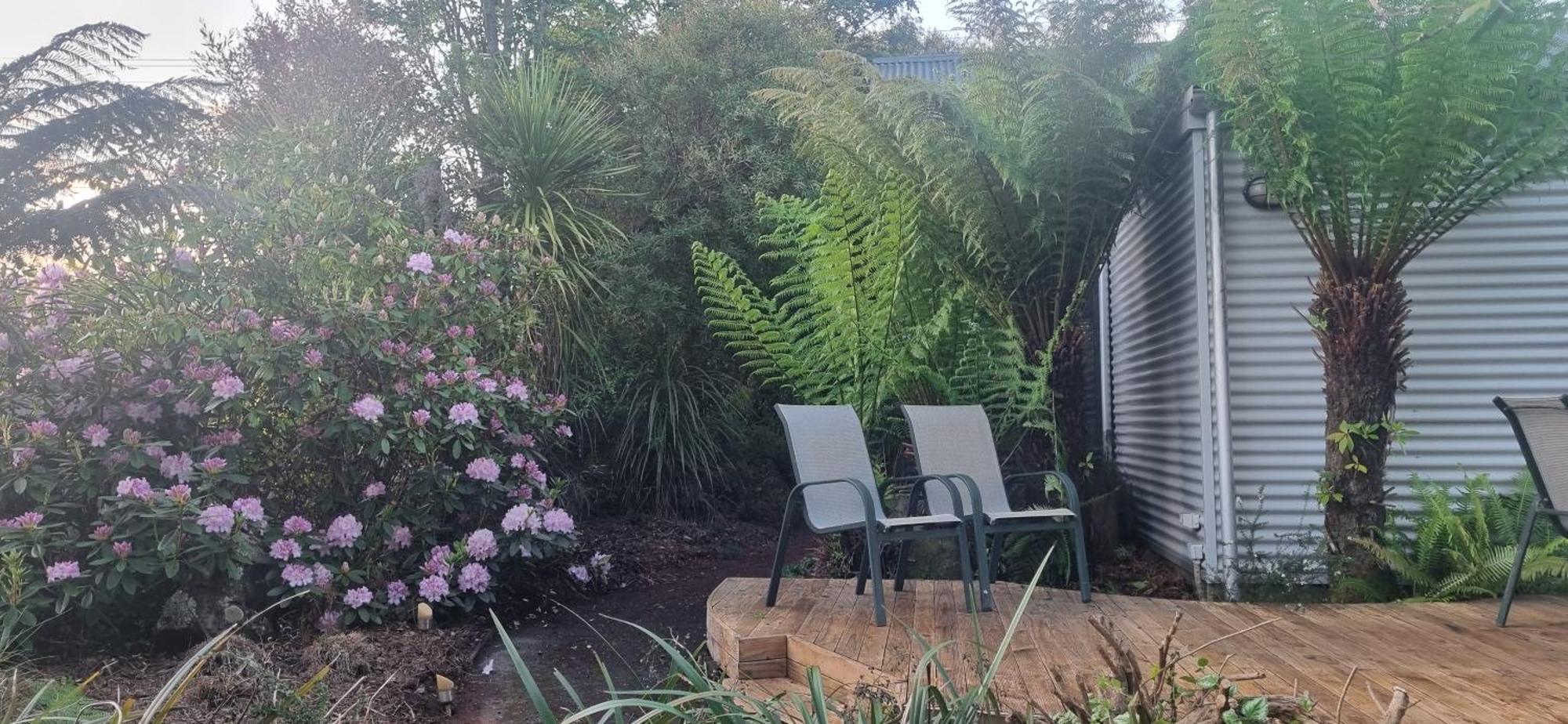 贝拉别墅公寓 斯科茨代尔 外观 照片